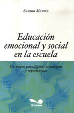 EDUCACION EMOCIONAL Y SOCIAL