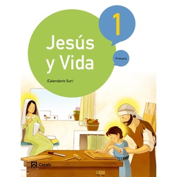 Jesus y Vida 1 America: Calendario Sur