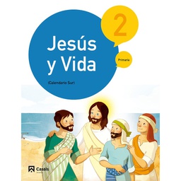 Jesus y Vida 2 America: Calendario Sur