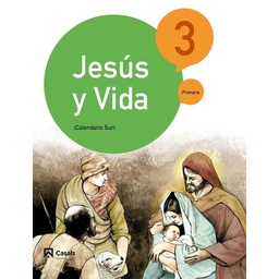 Jesus y Vida 3 America: Calendario Sur