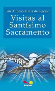 Visitas al Santisimo Sacramento
