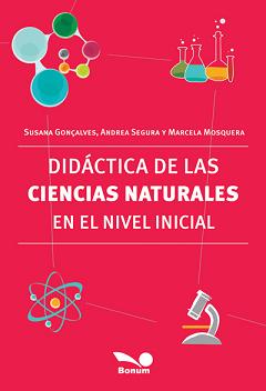 DIDÁCTICA DE LAS CIENCIAS NATURALES N.I.