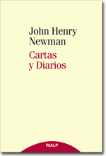 John Henry Newman - Cartas y diarios
